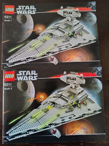 Lego star wars - lego, 1