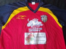 MAGLIA SHIRT FOOTBALL MATCH