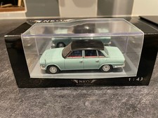 1/43 Triumph 2000 MK1 by Neo