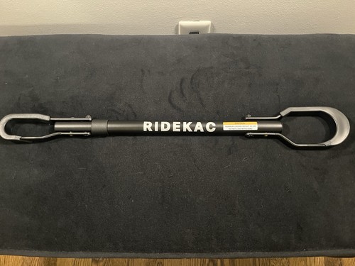 Nuovissimo telaio bici ridekac - telaio,