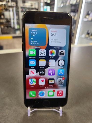 Apple iphone 32gb nero - 7,