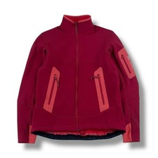 Softshell Arcteryx hyllus 