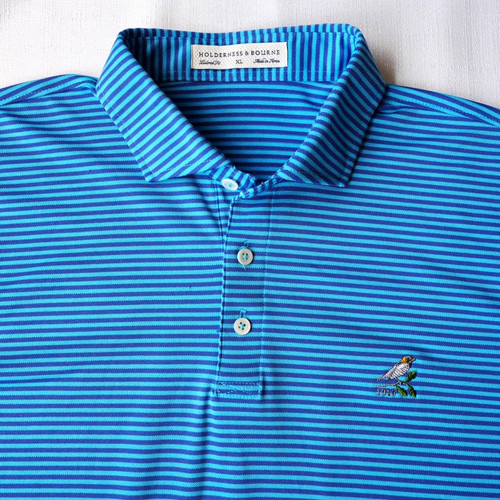 Polo uomo holderness bourne - polo,
