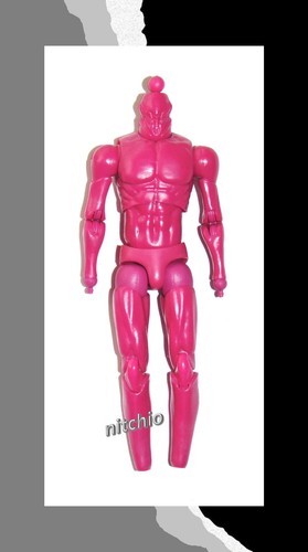 Mezco one pink skulls - skulls, chaos