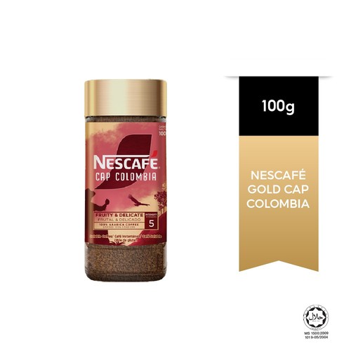 Confezione tappi nescafe - 2,