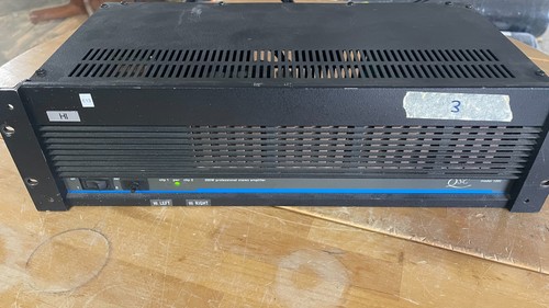 Amplificatore stereo - amplificatore,