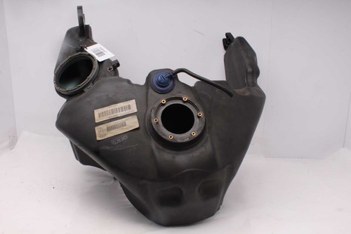 Serbatoio del carburante