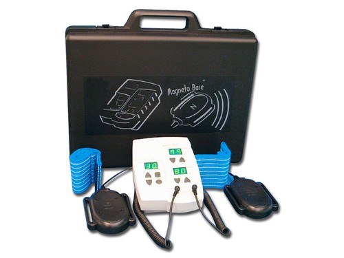 Gima magnetoterapia base - gima,