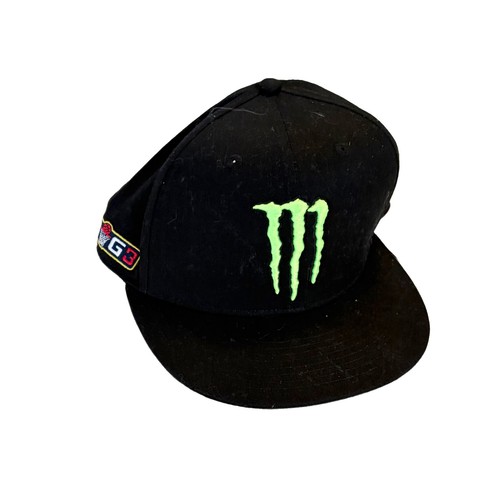 Cappello berretto monster - cappello,