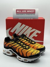 Nike Air Max Plus Tn Tuned