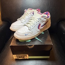 Nike SB x Parra Dunk Low OG QS