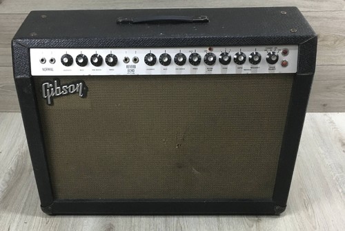 Gibson vanguard ret - vanguard,