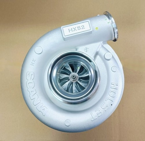 Holset turbocompressore hx52 - holset,