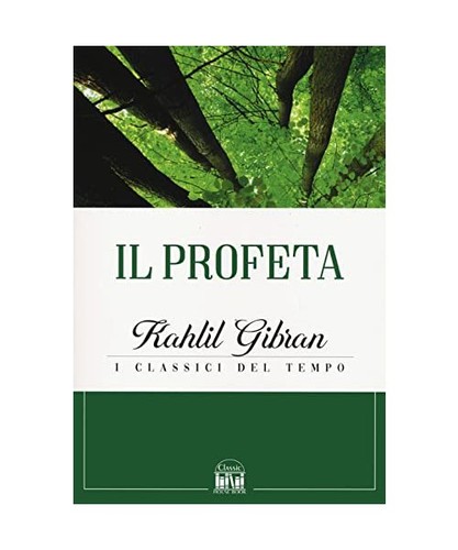 Profeta classic house - il,