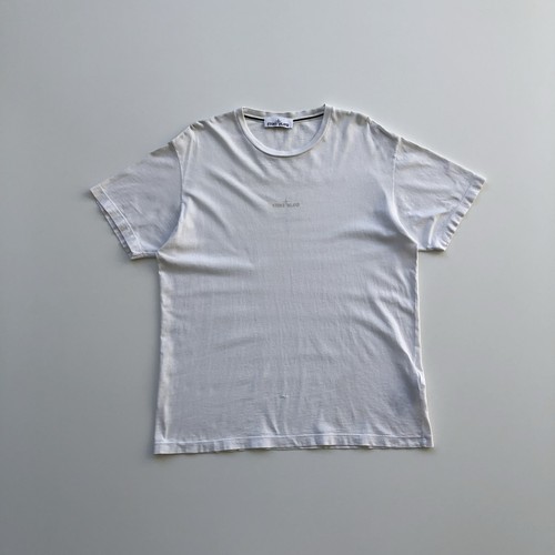 Shirt stone island grafica - island,