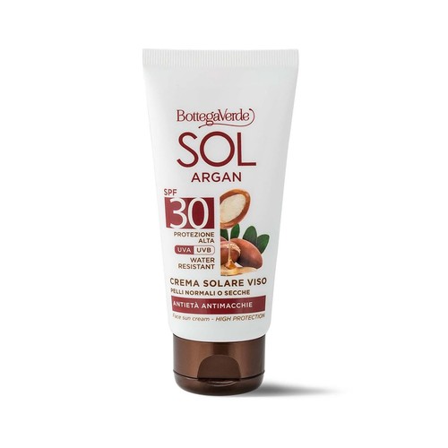 Bottega verde sol argan - sol,