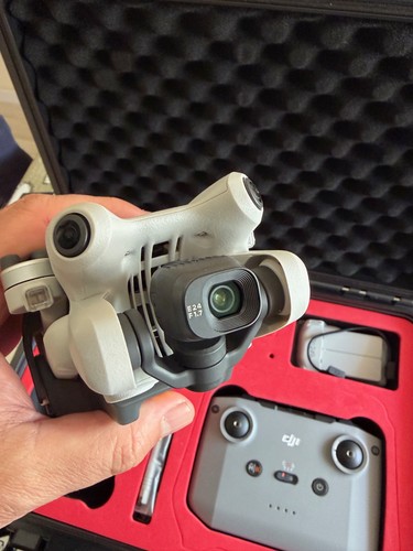 Dji mini pro radiocomando - dji,