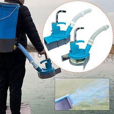 Testa di Spandimento Elettrico
