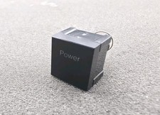 Nakamichi Dragon Cassette