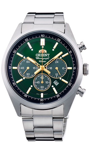 Orologio uomo orient neo70 - orient, neo70's