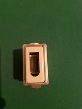 INSERITORE CHIAVE ALLARME