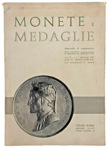 Monete medaglie catalogo - medaglie,