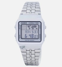 Orologio CASIO Uomo Donna ref