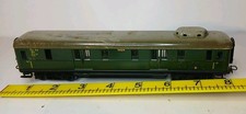 Marklin 346/4 H0 gauge express