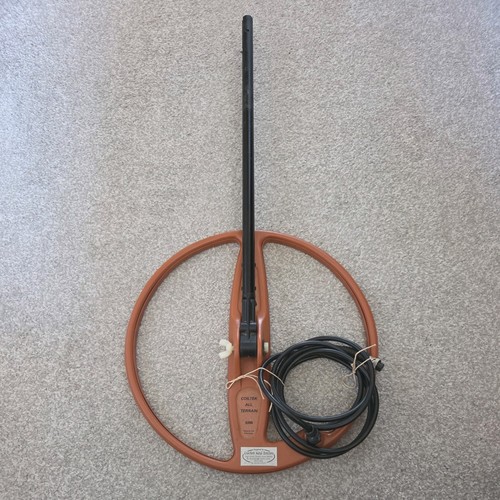 Coiltek bobina per - , i