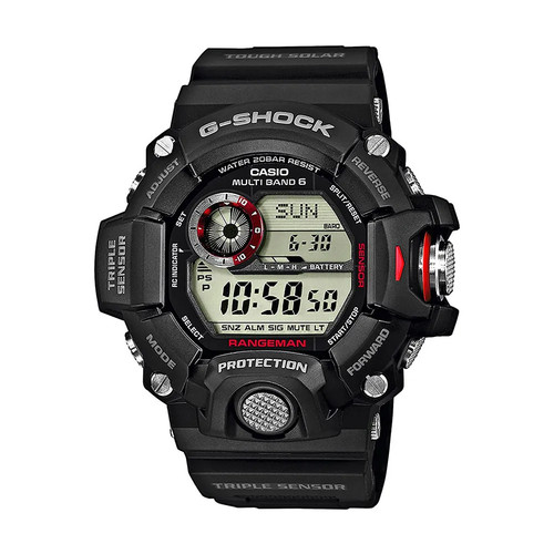 Orologio casio 9400 1er - orologio, gw-9400-1er