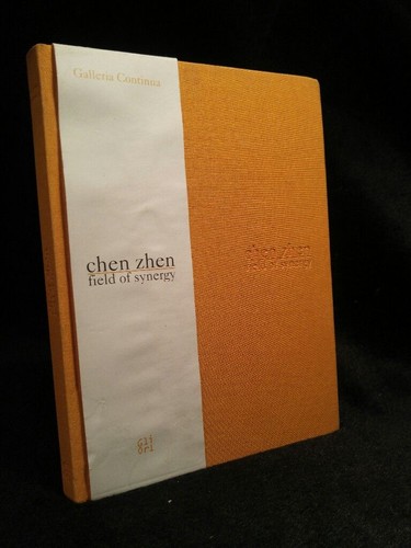 Chen zhen field synergy - chen,