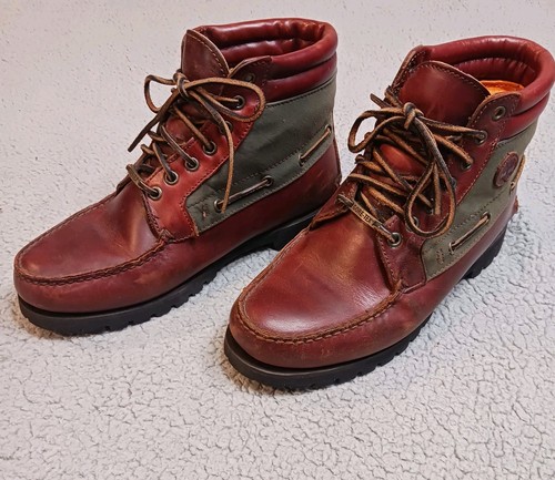 Timberland eye chukka gore - 7,
