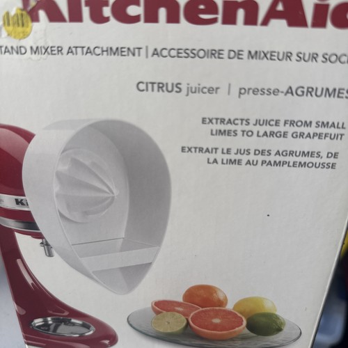 Kitchenaid spremiagrumi con - kitchenaid,