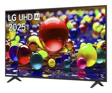LG UHD AI 65UA74006LB TV webOS