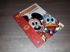 TOPOLINO 80 ANNI INSIEME