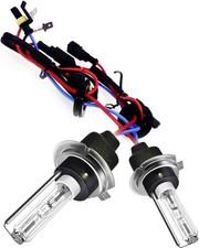 Lampade Xenon H7C 6000K