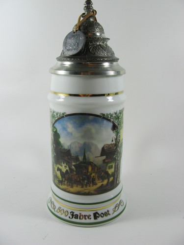 Boccale birra pietra 500 - -,