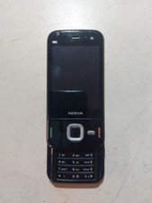 Nokia N85 RM-333 Da Testare O Ricambi No Batteria NO Cover Batteria 