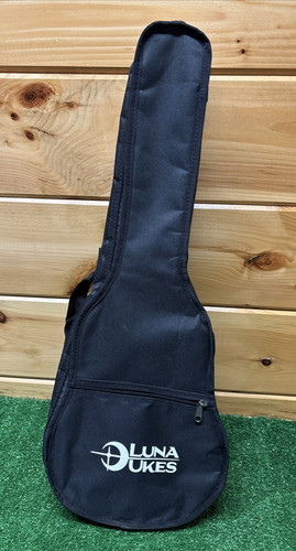 Ukulele gig bag luna ukes - bag,
