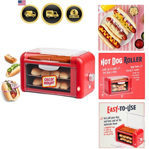 Oscar mayer forno tostapane - forno,