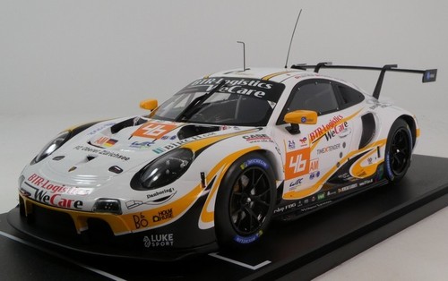 Ixo porsche 911 - ixo,