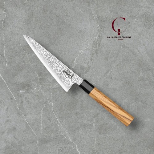 Coltello cuoco shimura - da,