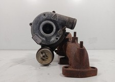 TURBINA TURBO PER FORD Galaxy