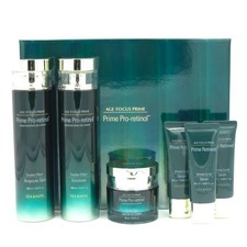 ISA KNOX Age Focus Prime