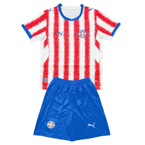 Kit bambini paraguay 2026 2027 - kit,