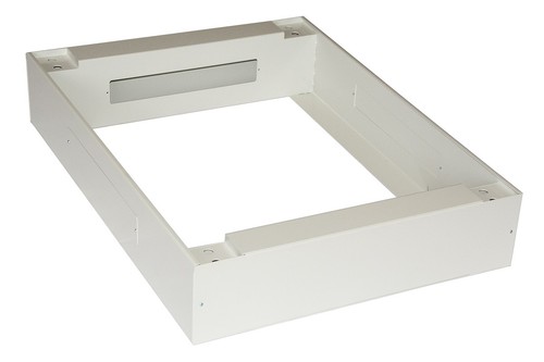 Base per armadio - 19", link