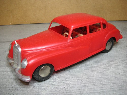 Arnold mercedes benz 300 - mercedes,
