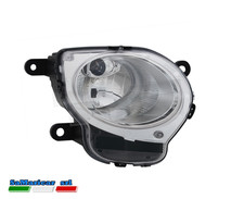 FANALE PROIETTORE ANTERIORE