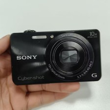 Sony Cyber-Shot DSC-WX220 18,2