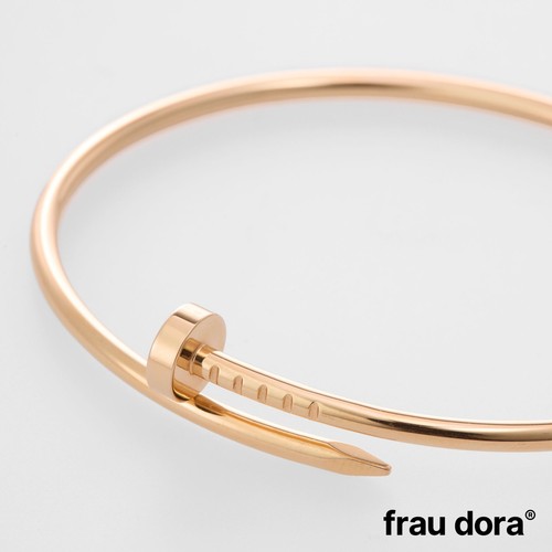 Bracciale cartier juste - cartier, un